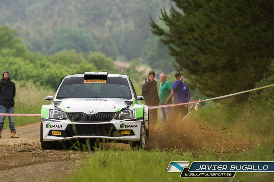 Pelaez comraceseven auga 2018