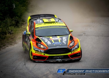 Prokop reaparicion italia 2018