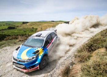 Proton Iriz r5 2018