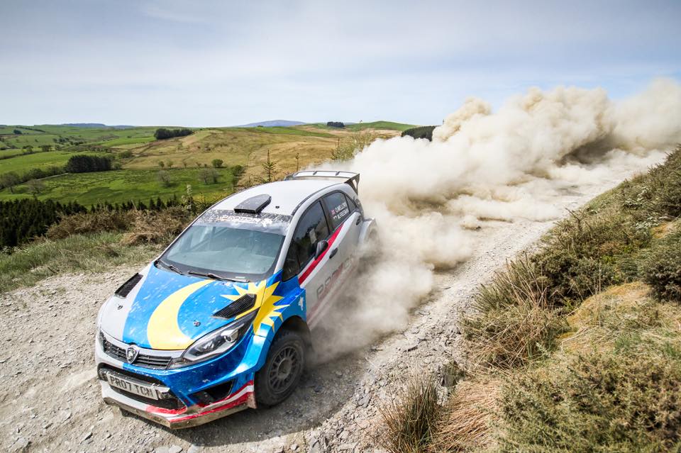 Proton Iriz r5 2018