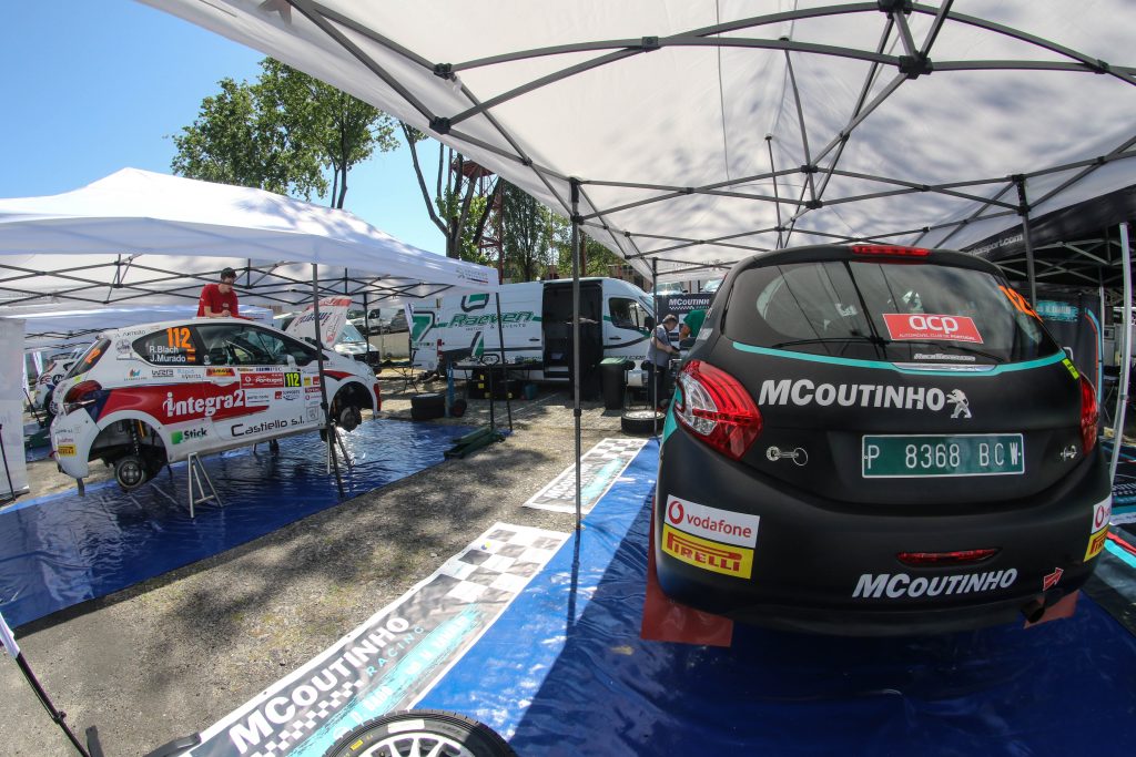 Raceseven comportugal 2018