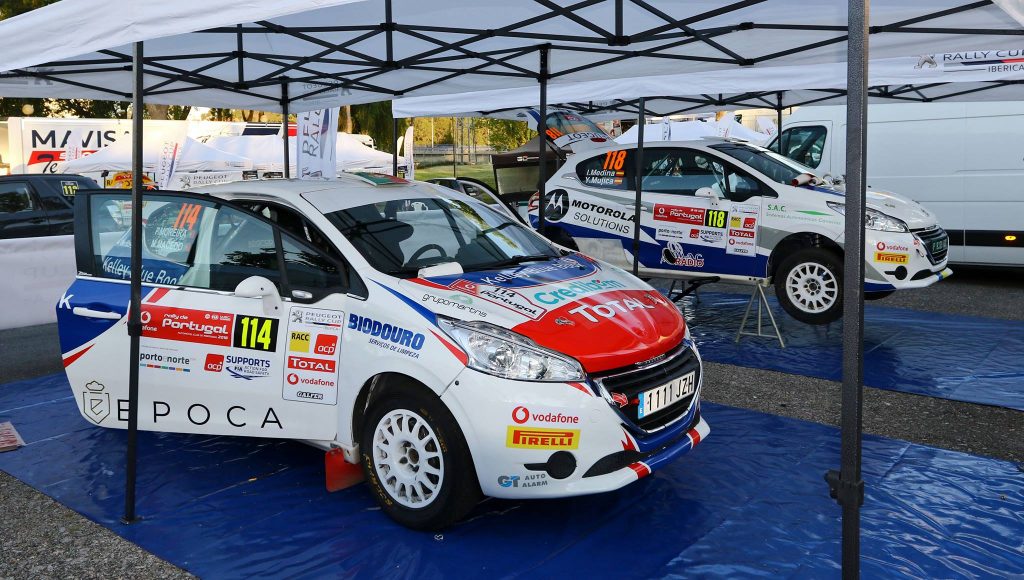 Raceseven preportugal 2018