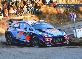 Sordo nopuntua 2018