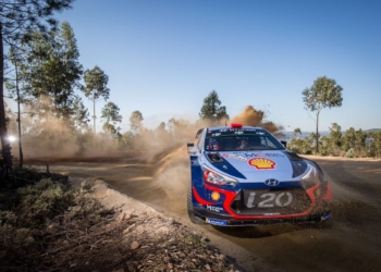Sordo portugal 2018