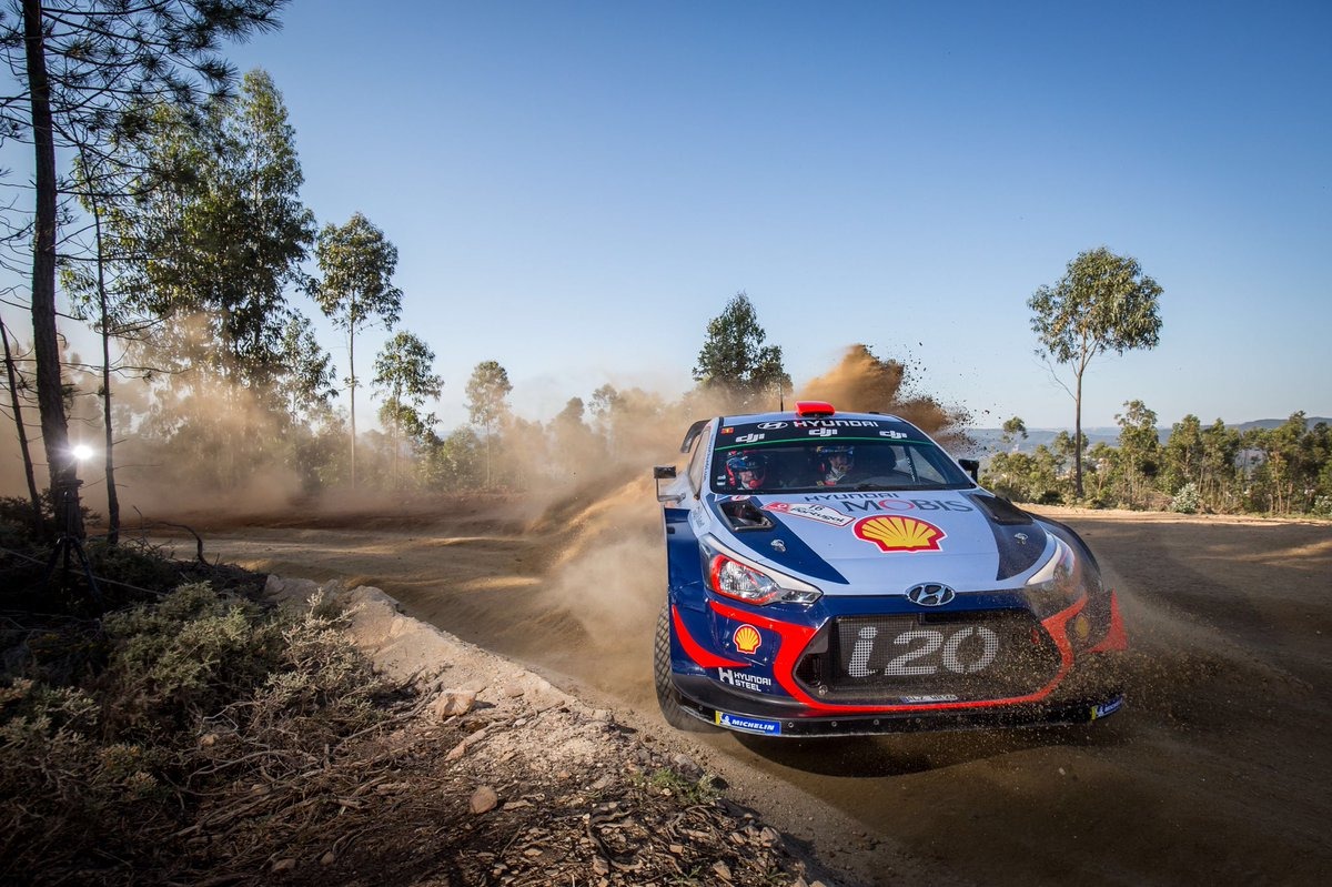 Sordo portugal 2018