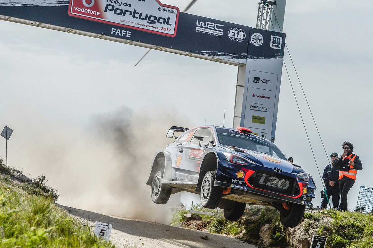 Sordo preportugal 2018