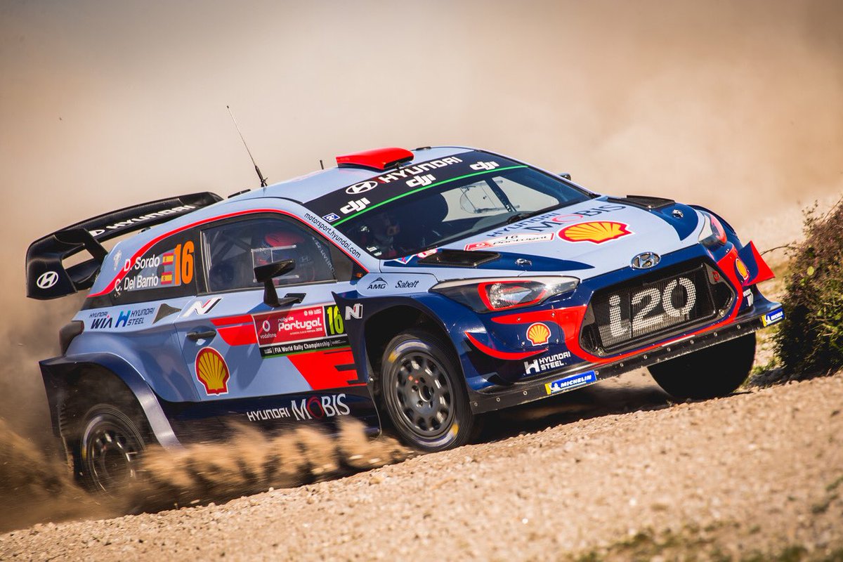 danisordo portugal2 2018