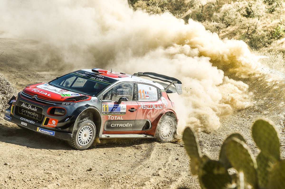 loeb3 mexico2018