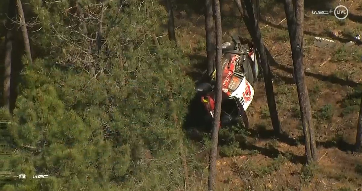 meeke accidenteportugal2018