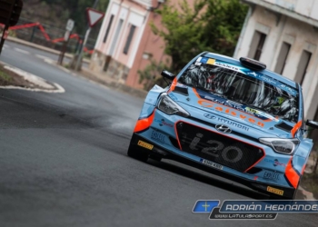 Ares Pre Ourense 2018