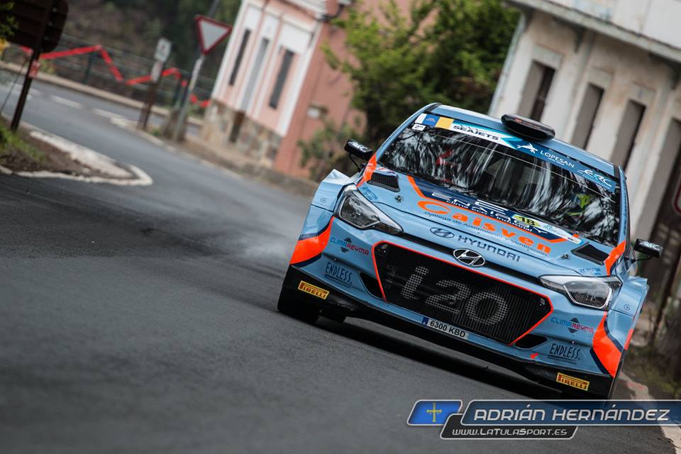 Ares Pre Ourense 2018