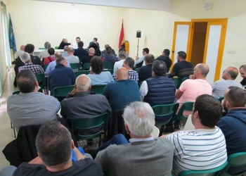 Asamblea Fapa 2018