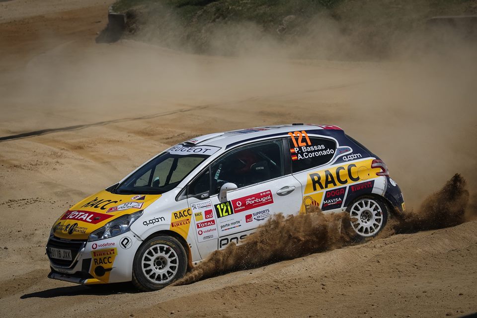 Bassas Solans Ausentes castelobranco 2018