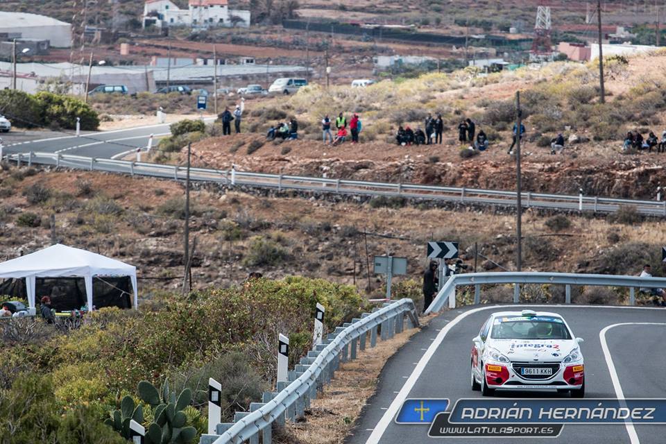 Blach pre ourense 2018
