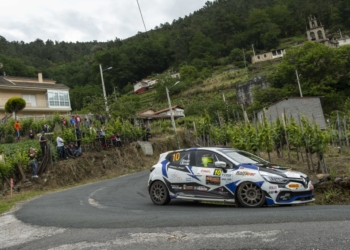 Bouza Ourense 2018