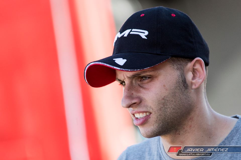 Cristian regreso mrt 2018