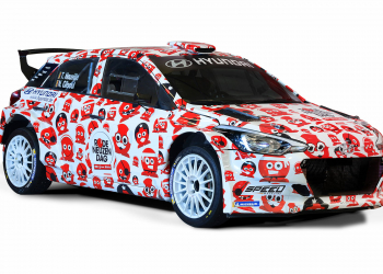 Deco Neuville Ypres 2018