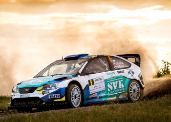 Donhal fordfocus 2018
