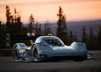 Dumas pikespeak record 2018