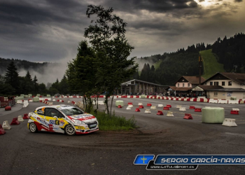 Efren Sara Vosges 2018