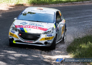 Efren participacion vosges 2018
