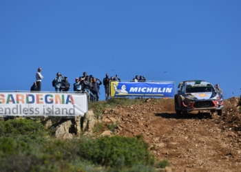 Italia Sardegna 2018