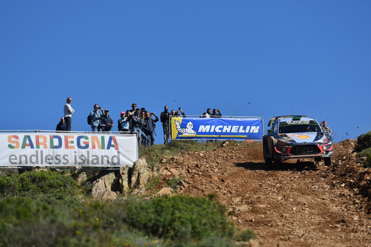 Italia Sardegna 2018