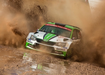 Kopecky victoriawrc2 italia 2018
