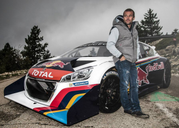Loeb pikespeak 2018