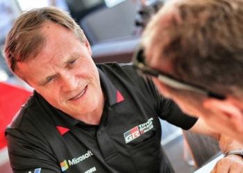 Makinen raikkonen 2018