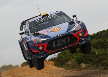 Mikkelsen italia 2018