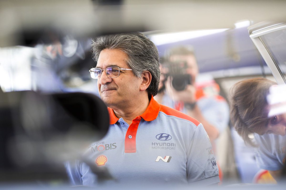 Nandan hyundai 2018