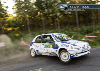 Naron shakedown 2018
