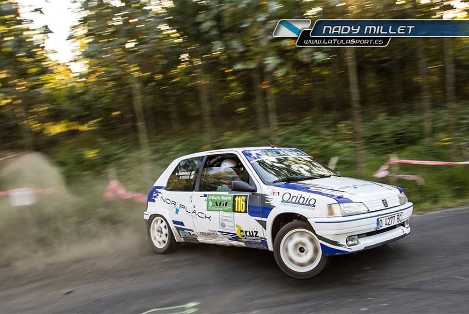 Naron shakedown 2018