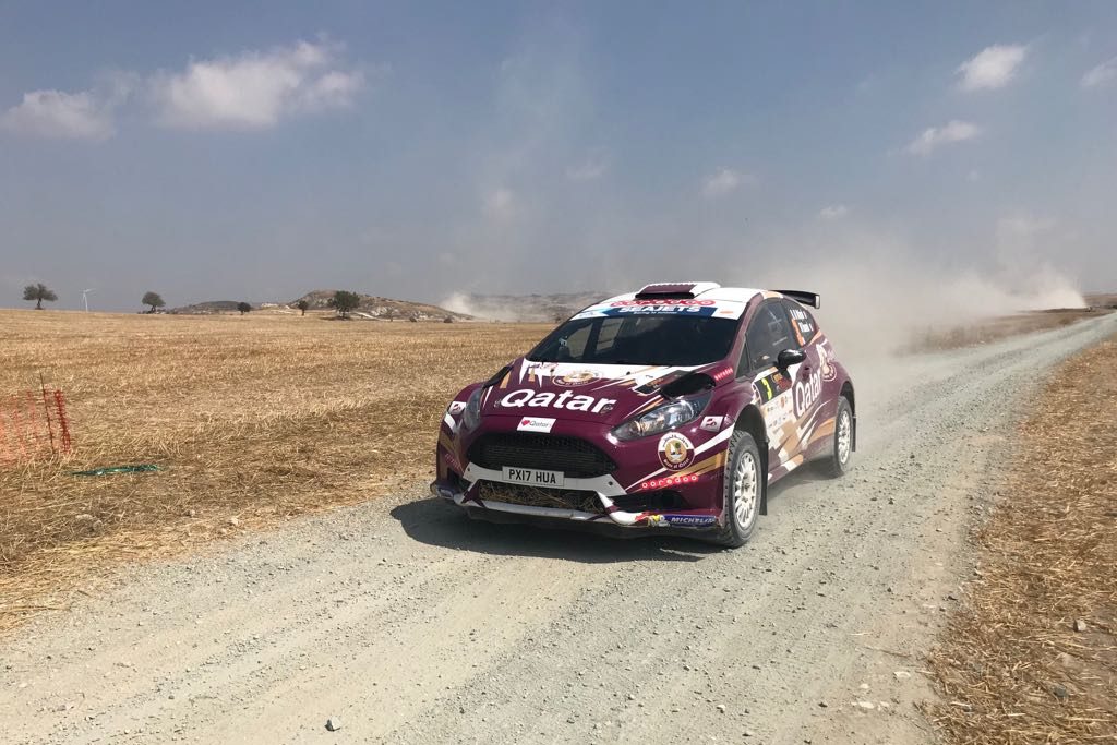Nasser qschipre 2018