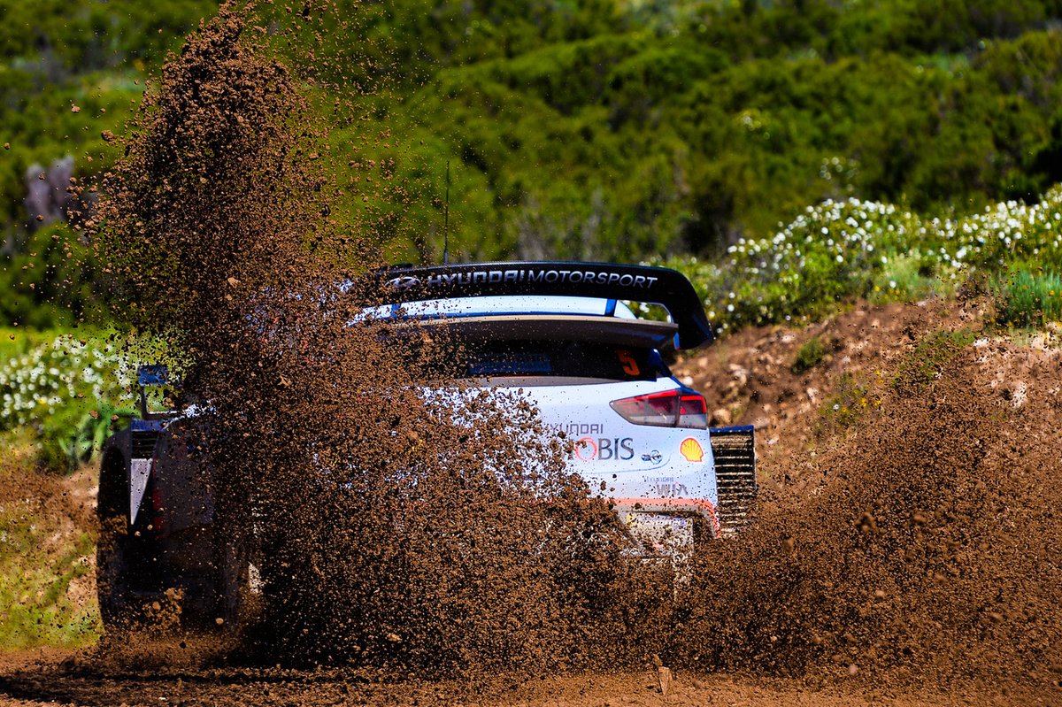 Neuville victoria italia 2018