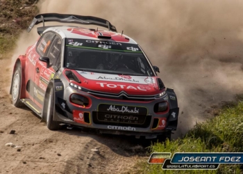 Ostberg citroen 2018