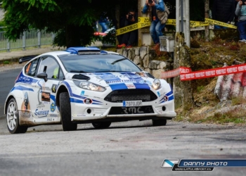 Ourense inscritos shakedown