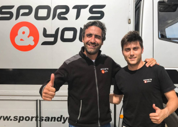 Pepe Fontes sportsyou 2018