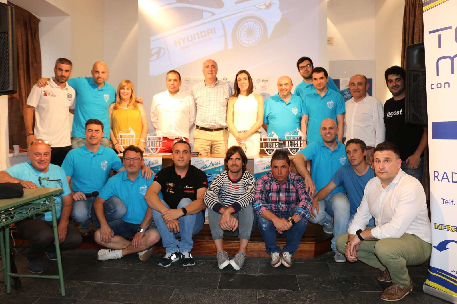 Presentacion Alisas 2018