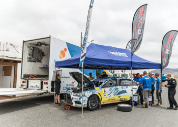 Proracing Fuerteventura 2018