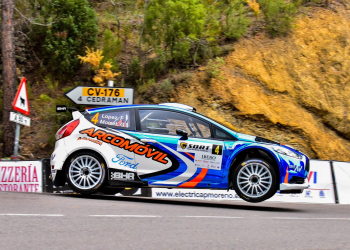 Proracing ceramica com 2018