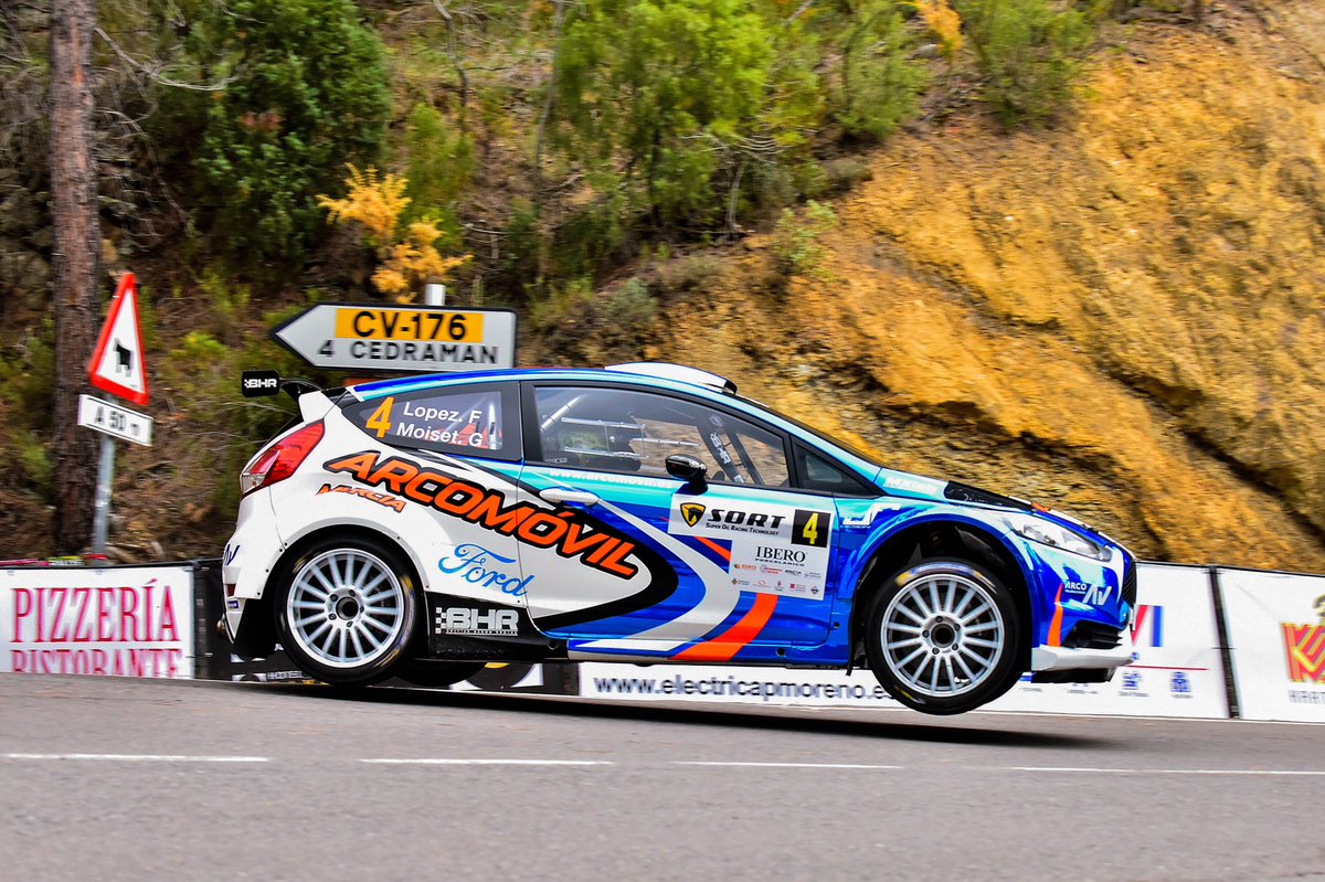 Proracing ceramica com 2018