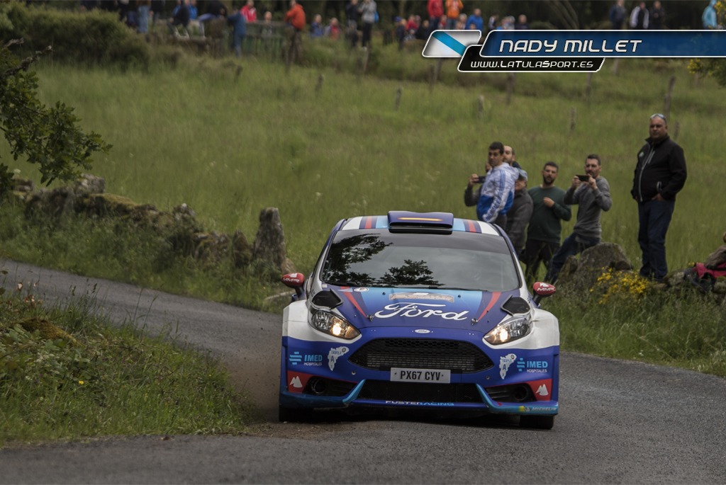RallyesNetTV Mediaset 2018