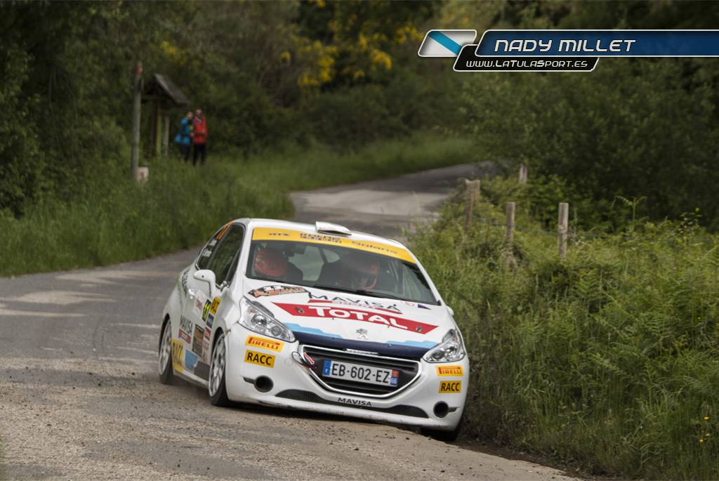 Solans Ourense 2018