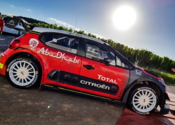 Test Ostberg alemania 2018