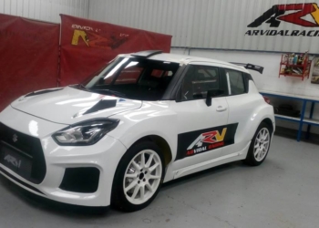 Vidal swiftr 2018