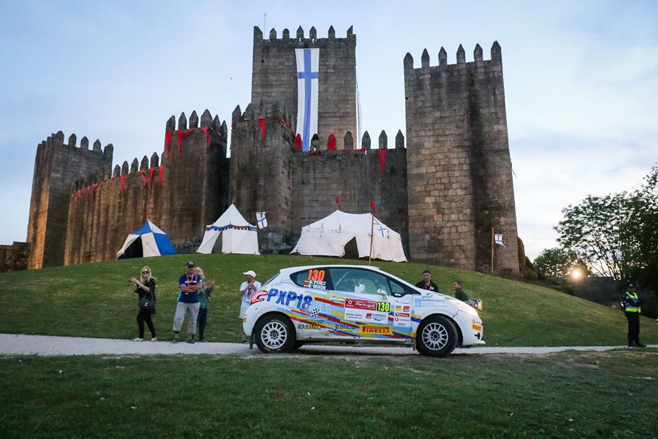 becapxp galicia 2018