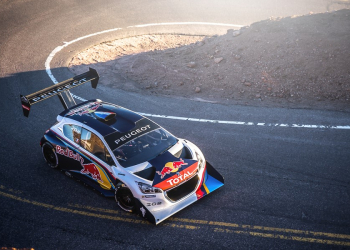 208t16 pikespeak expoeifel 2018