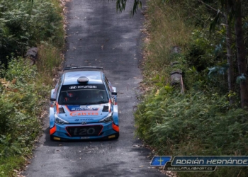 Ares ferrol 2018